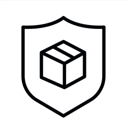 Express Protection Stickers Shipping Protection – stickermize