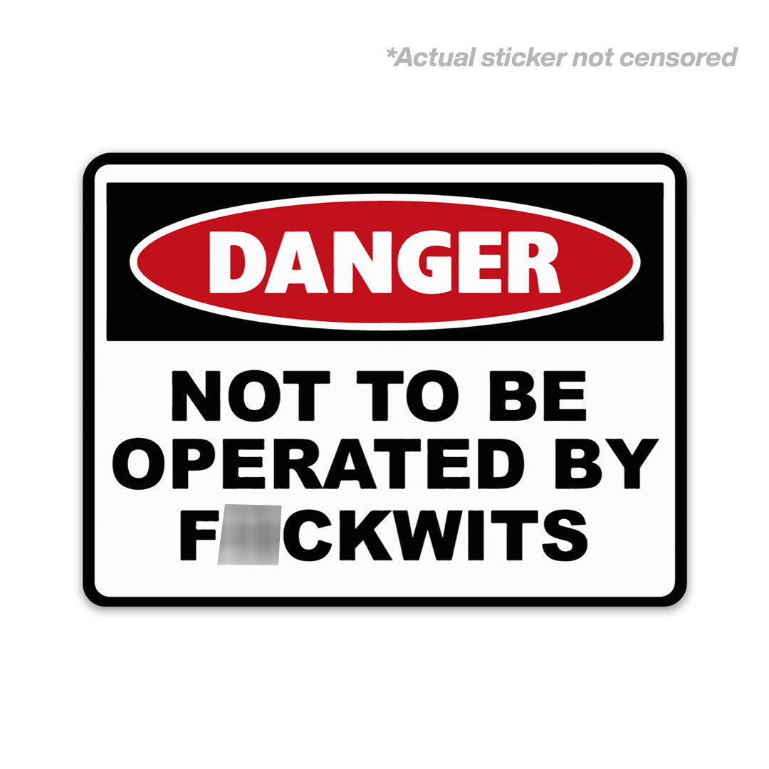 Australian Aussie Stickers