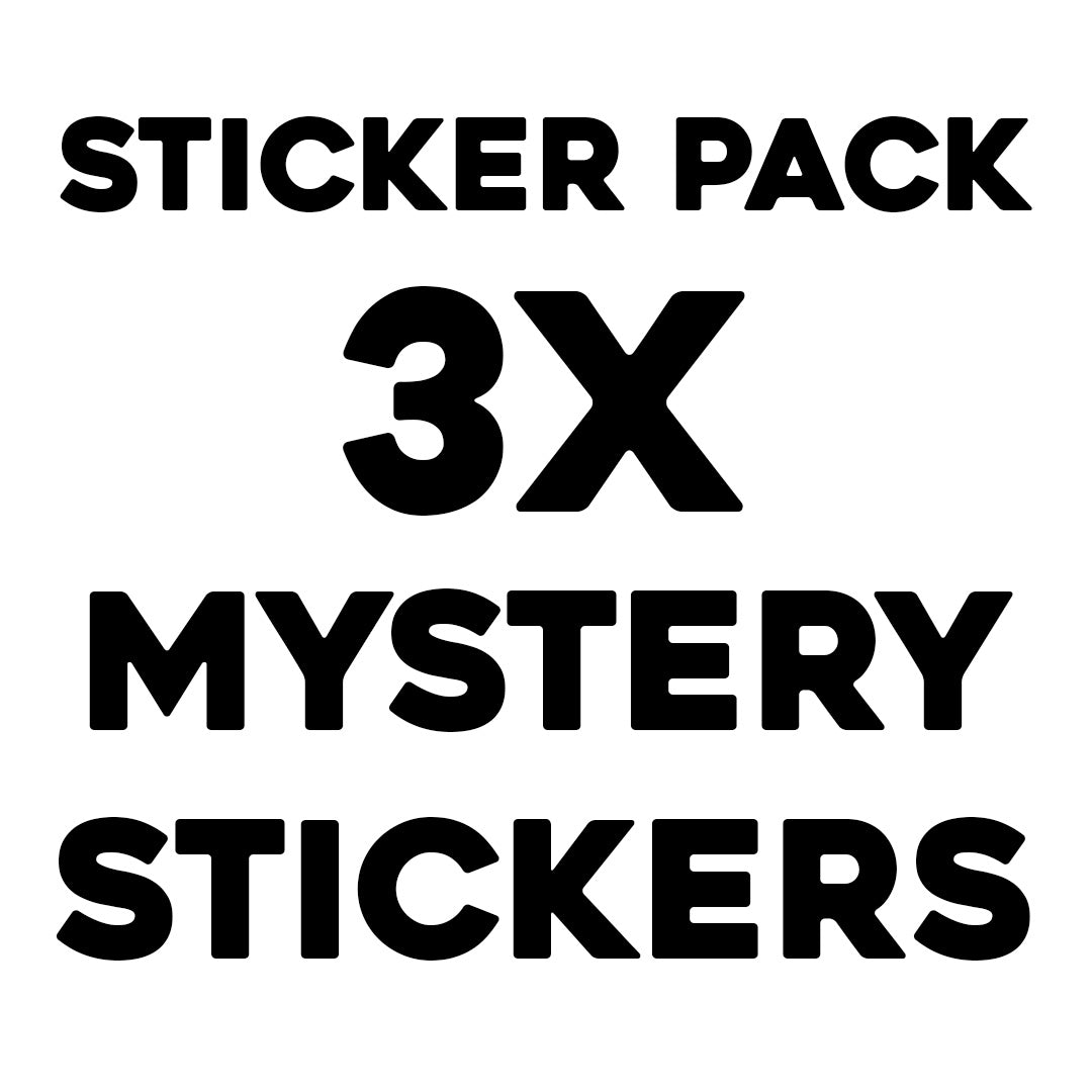 STICKER PACK